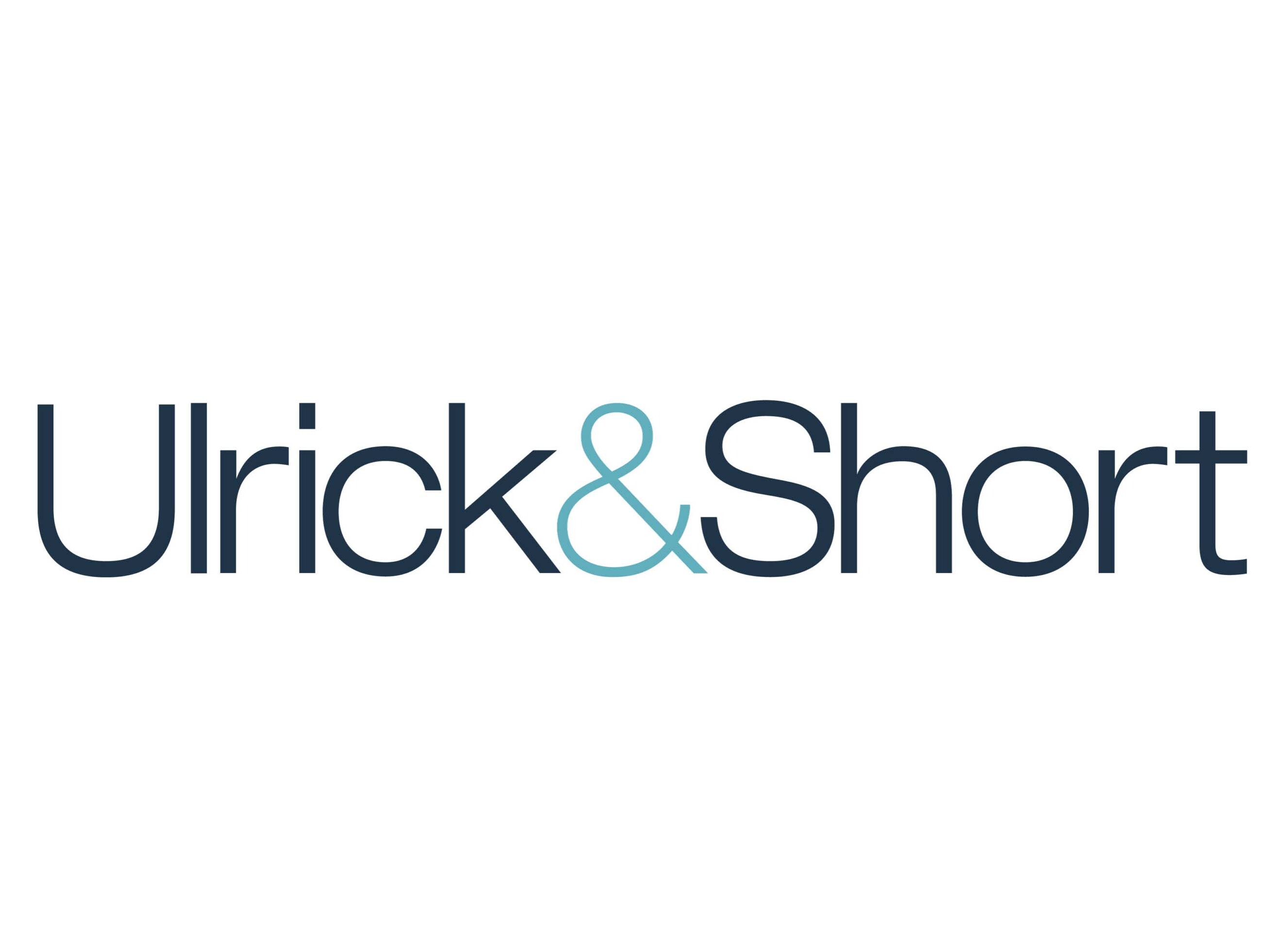 Ulrick & Short Logo