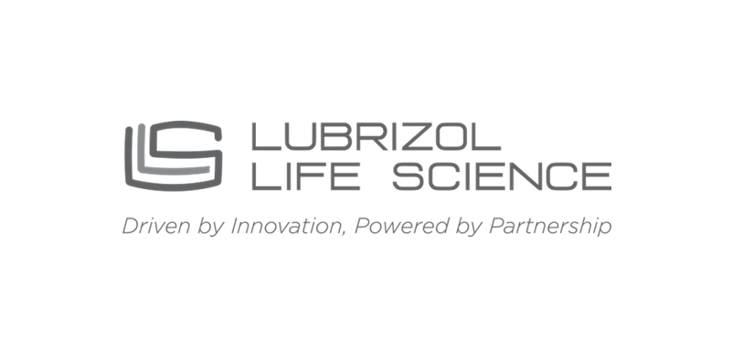 Logo of Lubrizol