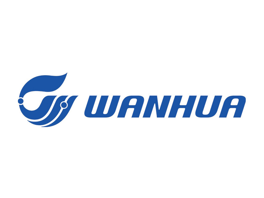 Logo Wanhua Chemical Group