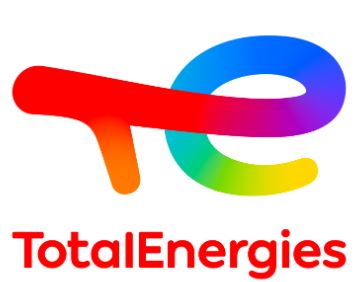 Logo TotalEnergies