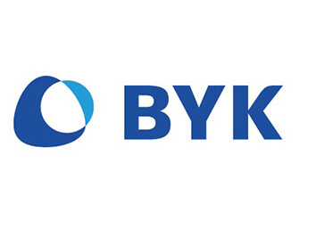 BYL logo in blue letters