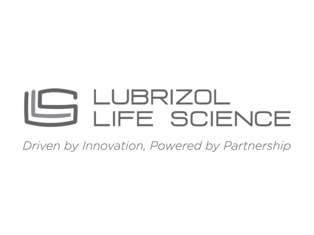 Lubrizol Logo