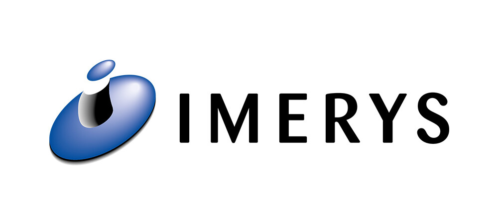 Logo IMERYS