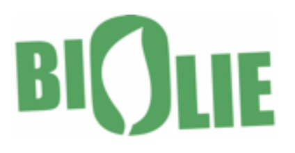 Biolie Logo