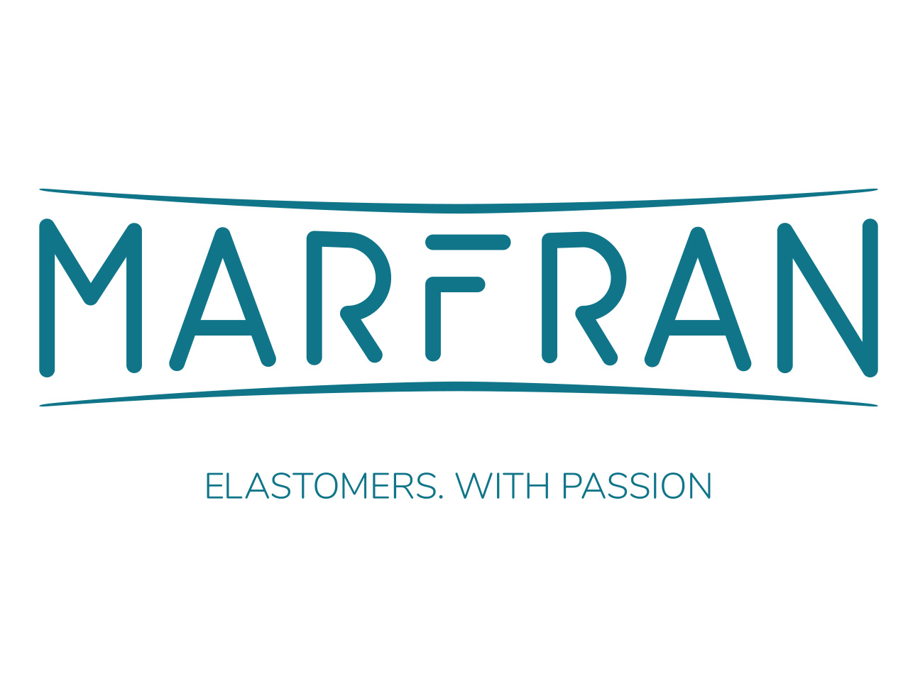 Marfran Logo