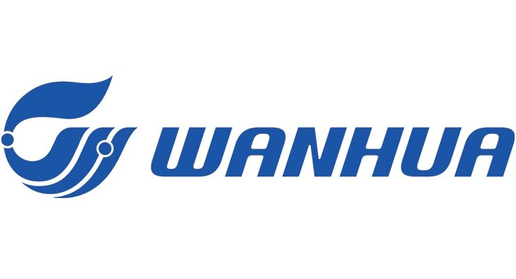 Logo of WANHUA