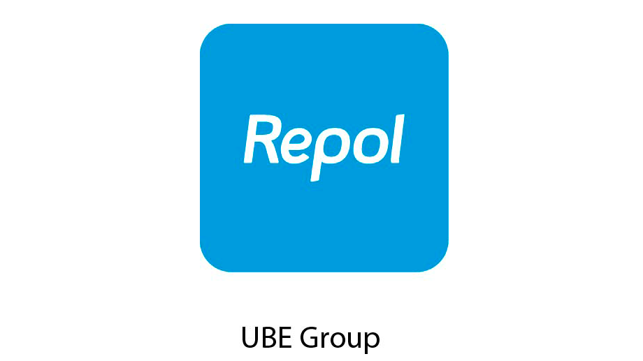 Repol UBE Group Logo
