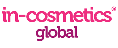 Logo in-cosmetics global